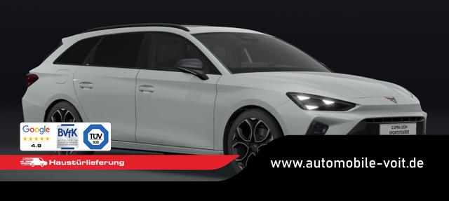 Cupra Leon Sportstourer ST DSG 4D Pano EdgeP Sennh. SHZ Kam eHk Kes 