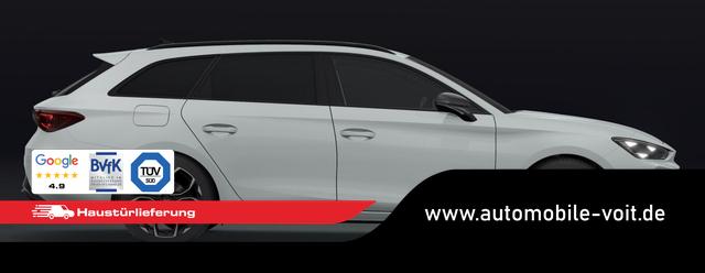 Cupra Leon Sportstourer ST DSG 4D Pano EdgeP Sennh. SHZ Kam eHk Kes 