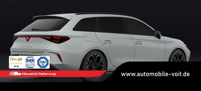 Cupra Leon Sportstourer ST DSG 4D Pano EdgeP Sennh. SHZ Kam eHk Kes 