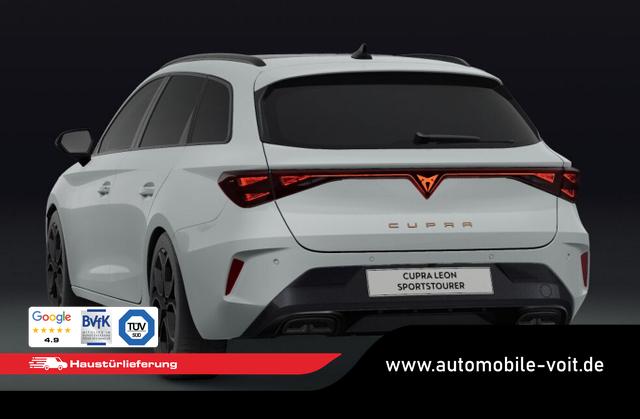 Cupra Leon Sportstourer ST DSG 4D Pano EdgeP Sennh. SHZ Kam eHk Kes 