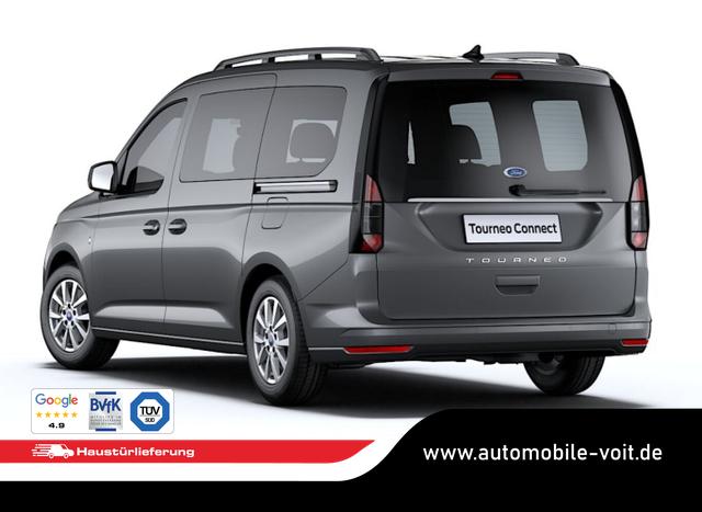 Ford Grand Tourneo Titanium Connect Aut ACC LED Kam 