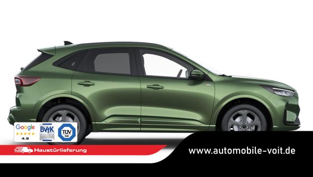 Ford Kuga ST-Line FHEV AWD WinterP Nav LED Kam 5J-Gar 