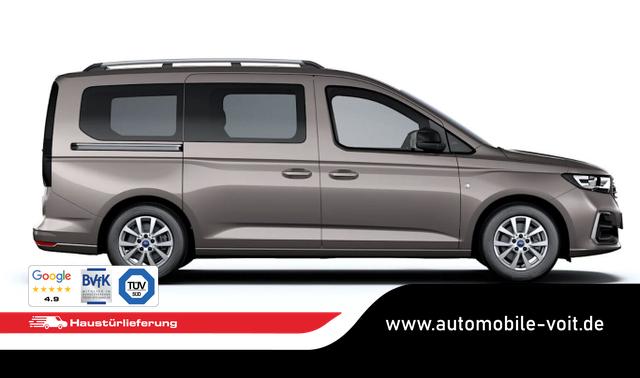 Ford Grand Tourneo Titanium Connect Aut ACC LED Kam 