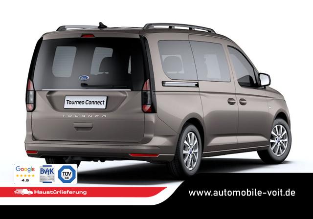 Ford Grand Tourneo Titanium Connect Aut ACC LED Kam 