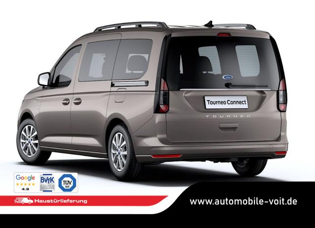 Ford Grand Tourneo Titanium Connect Aut ACC LED Kam 