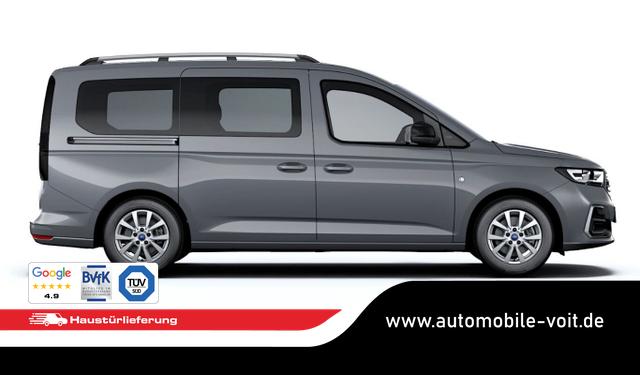 Ford Grand Tourneo Titanium Connect Aut ACC LED Kam 
