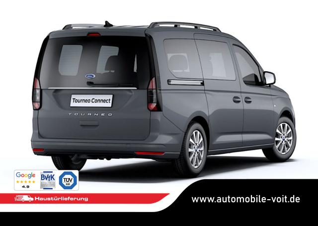 Ford Grand Tourneo Titanium Connect Aut ACC LED Kam 
