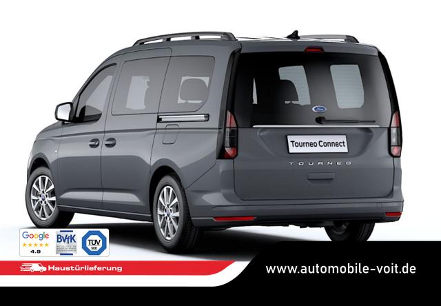 Ford Grand Tourneo Titanium Connect Aut ACC LED Kam 