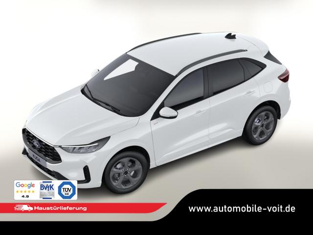 Ford Kuga - ST-Line FHEV WinterP Nav LED Kam PDC 5J-Gar