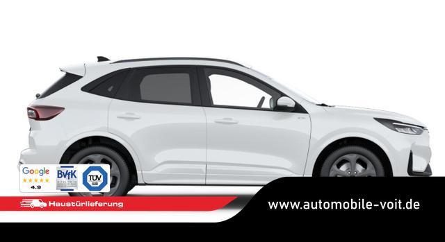 Ford Kuga ST-Line FHEV WinterP Nav LED Kam PDC 5J-Gar 