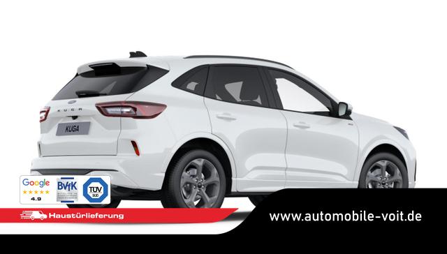Ford Kuga ST-Line FHEV WinterP Nav LED Kam PDC 5J-Gar 