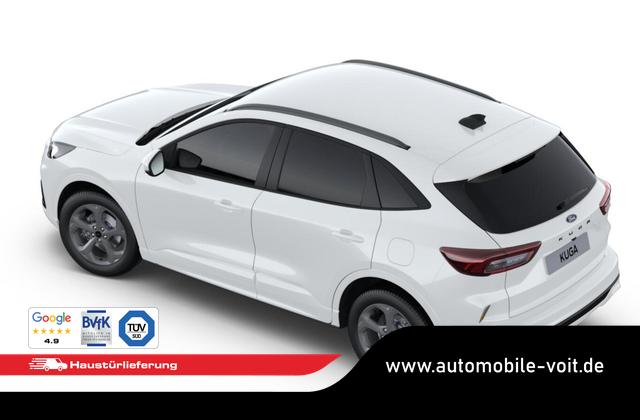 Ford Kuga ST-Line FHEV WinterP Nav LED Kam PDC 5J-Gar 