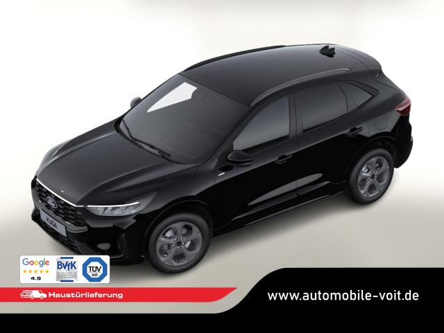 Ford Kuga - ST-Line FHEV WinterP Nav LED Kam PDC 5J-Gar