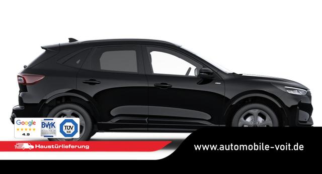 Ford Kuga ST-Line FHEV WinterP Nav LED Kam PDC 5J-Gar 