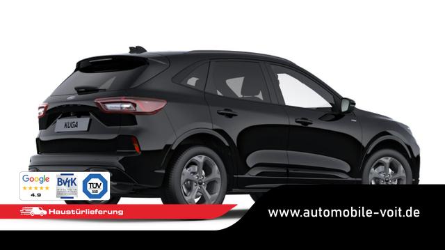 Ford Kuga ST-Line FHEV WinterP Nav LED Kam PDC 5J-Gar 