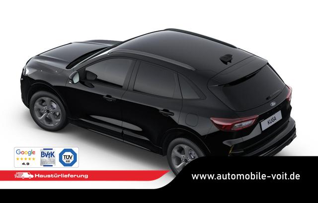 Ford Kuga ST-Line FHEV WinterP Nav LED Kam PDC 5J-Gar 
