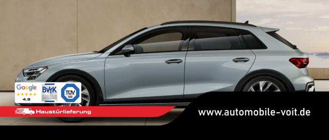 Audi A3 allstreet S tronic Navi SportS 18Z ACC SHZ 