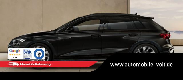 Audi A3 allstr. S tronic line-Int. Navi 18Z ACC SHZ 
