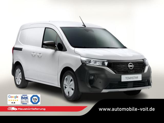 Nissan Townstar - N-CONNECTA L1 MT LED Holz CarP Keyl Kam