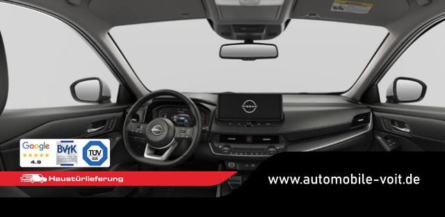 Nissan X-Trail N-Connecta E-4ORCE eHK Nav 4xSHZ PrivG 