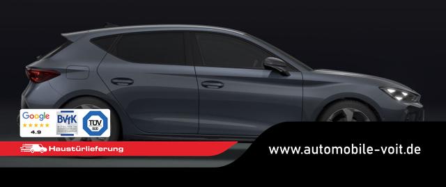 Cupra Leon DSG IntelliD Nav Matrix Dinamica Kam Ambien 