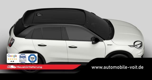 Fiat 600 Sport Hybrid SHZ ACC Kam Keyl PDC PrivG Bi-C 