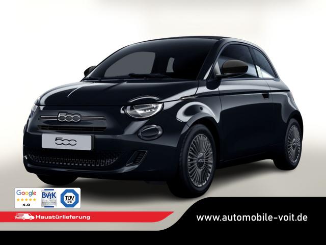 Fiat 500C - Icon 500 Cabrio SHZ Kam CarP PDC 16Z DigC Klimaa
