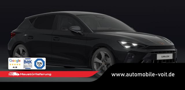 Cupra Leon DSG IntelliD Nav Matrix Dinamica Kam Ambien 