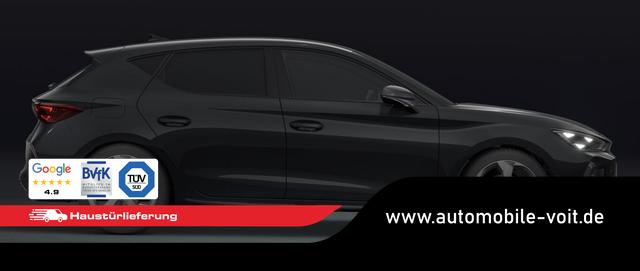 Cupra Leon DSG IntelliD Nav Matrix Dinamica Kam Ambien 