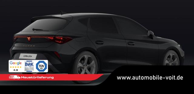 Cupra Leon DSG IntelliD Nav Matrix Dinamica Kam Ambien 