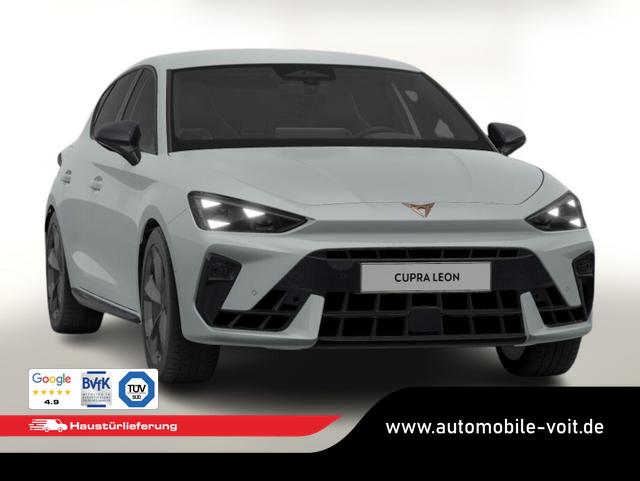 Cupra Leon - DSG IntelliD Nav Matrix Dinamica Kam Ambien