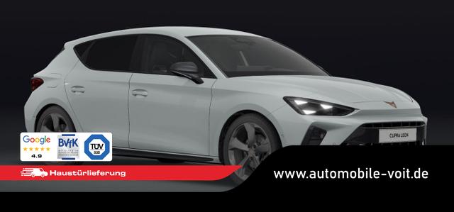 Cupra Leon DSG IntelliD Nav Matrix Dinamica Kam Ambien 