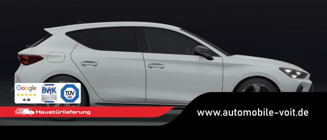 Cupra Leon DSG IntelliD Nav Matrix Dinamica Kam Ambien 