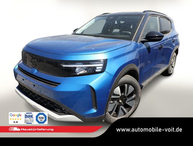 Opel Frontera - 145 Hybrid AT6 GS Nav SHZ Kam Totw NSW