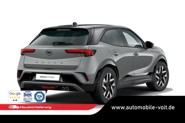Opel Mokka GS Hybrid TechP KomfortP SHZ LHZ Kam PDC 