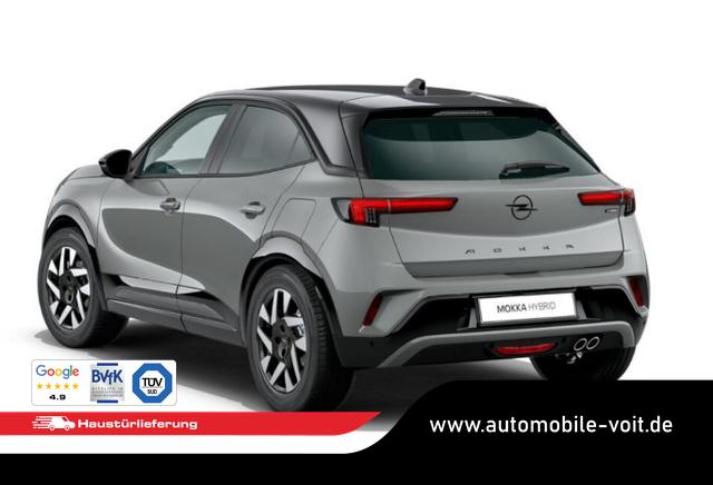 Opel Mokka GS Hybrid TechP KomfortP SHZ LHZ Kam PDC 