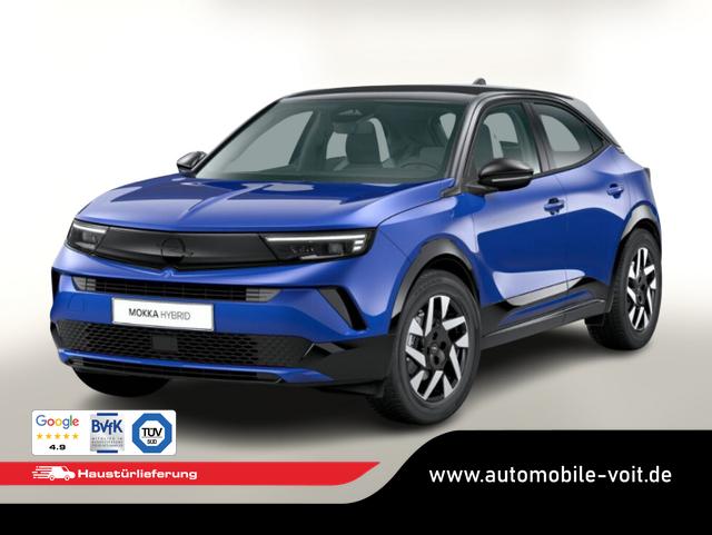 Opel Mokka - GS Hybrid TechP KomfortP SHZ LHZ Kam PDC