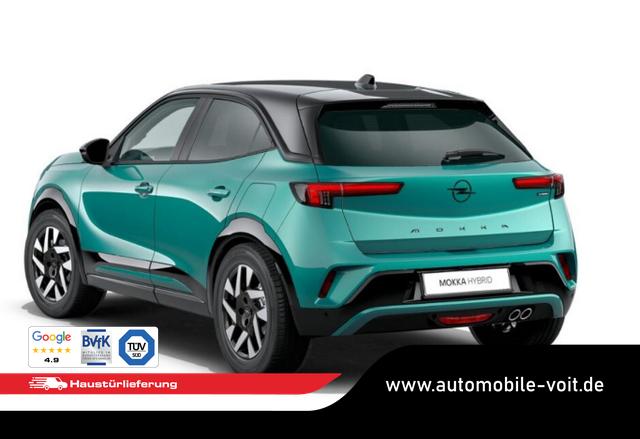 Opel Mokka GS Hybrid InfotainmentP TechP KomfortP SHZ 