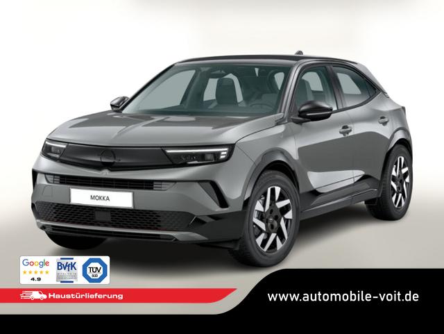 Opel Mokka - GS TechP KomfortP SHZ LHZ Kam PDC PrivG