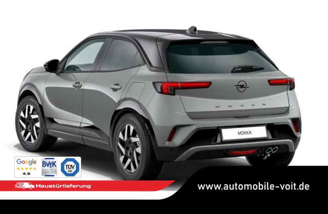 Opel Mokka GS TechP KomfortP SHZ LHZ Kam PDC PrivG 