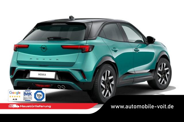 Opel Mokka GS TechP KomfortP SHZ LHZ Kam PDC PrivG 