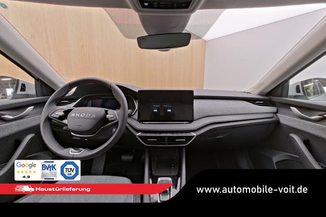 Skoda Octavia Combi Selection DSG Selec Nav ACC el.Heckk Key Kam 
