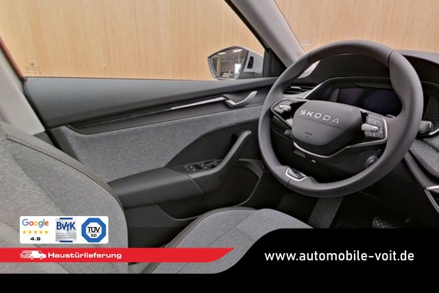 Skoda Octavia Combi Selection DSG Selec Nav ACC el.Heckk Key Kam 