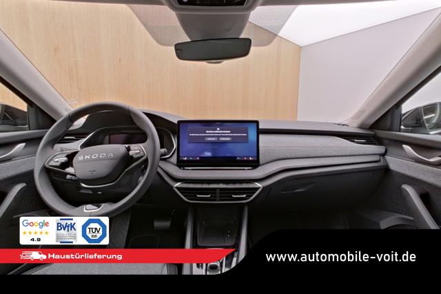 Skoda Octavia Combi Selection DSG Selec Nav ACC el.Heckk Key Kam 