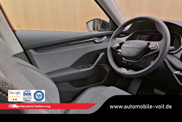 Skoda Octavia Combi Selection DSG Selec Nav ACC el.Heckk Key Kam 