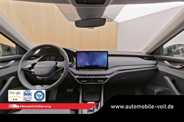 Skoda Octavia Combi Selection DSG Selec Nav ACC el.Heckk Key Kam 