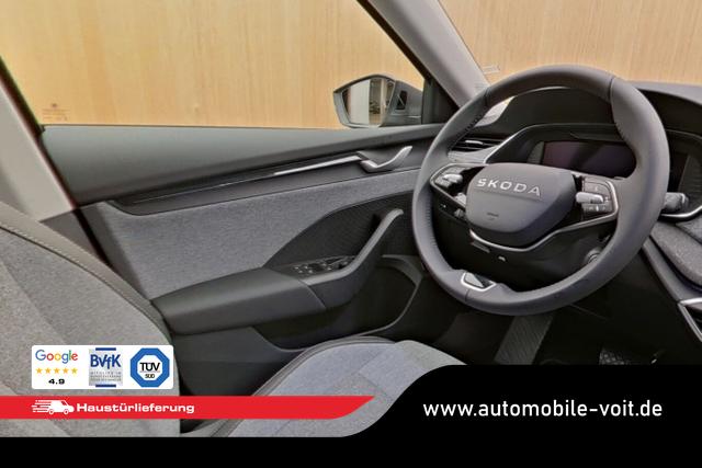 Skoda Octavia Combi Selection DSG Selec Nav ACC el.Heckk Key Kam 