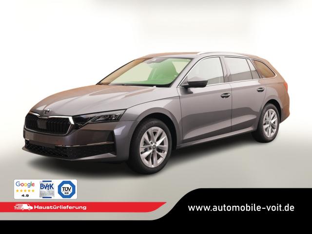 Skoda Octavia Combi - Selection DSG Selec Matrix HUD Nav ACC Kessy