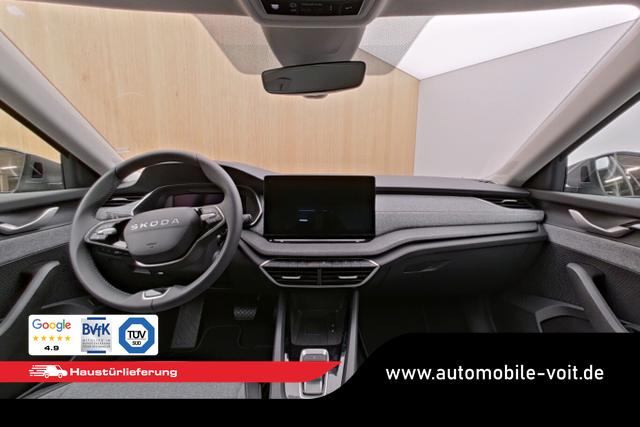 Skoda Octavia Combi Selection DSG Selec Matrix HUD Nav ACC Kessy 