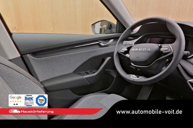 Skoda Octavia Combi Selection DSG Selec Matrix HUD Nav ACC Kessy 